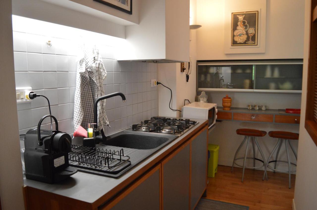 Domus B Corso Francia Apartment โรม ภายนอก รูปภาพ