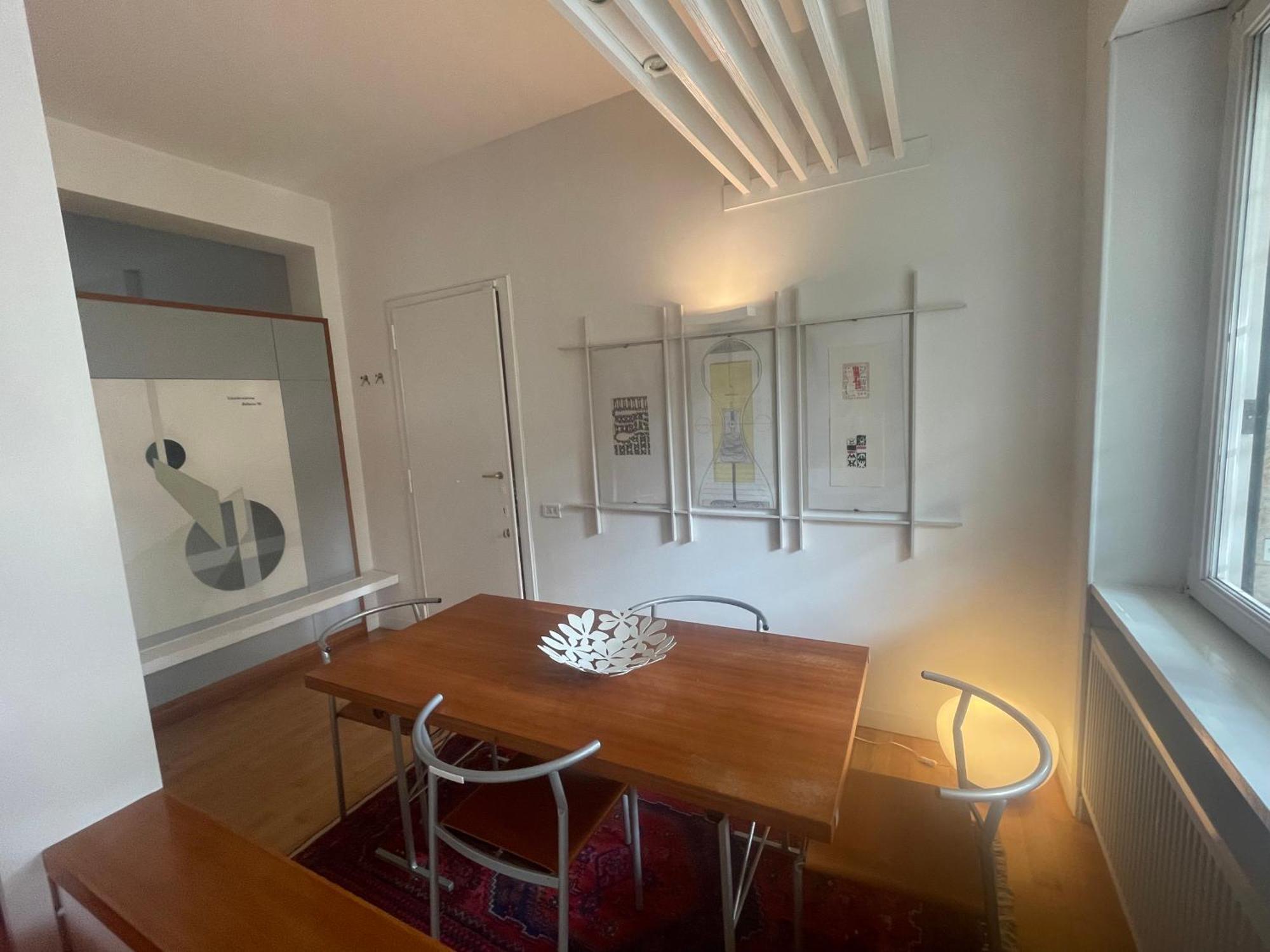 Domus B Corso Francia Apartment โรม ภายนอก รูปภาพ
