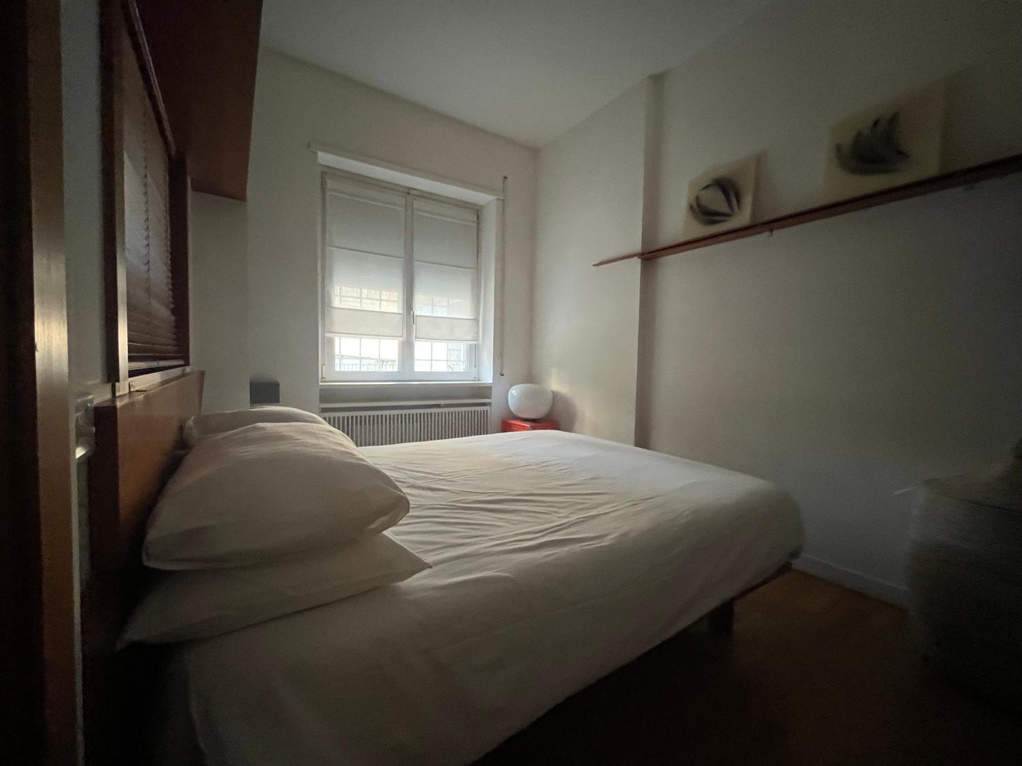 Domus B Corso Francia Apartment โรม ภายนอก รูปภาพ