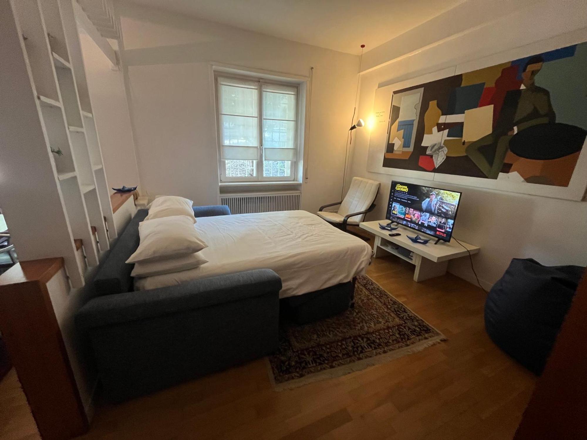 Domus B Corso Francia Apartment โรม ภายนอก รูปภาพ