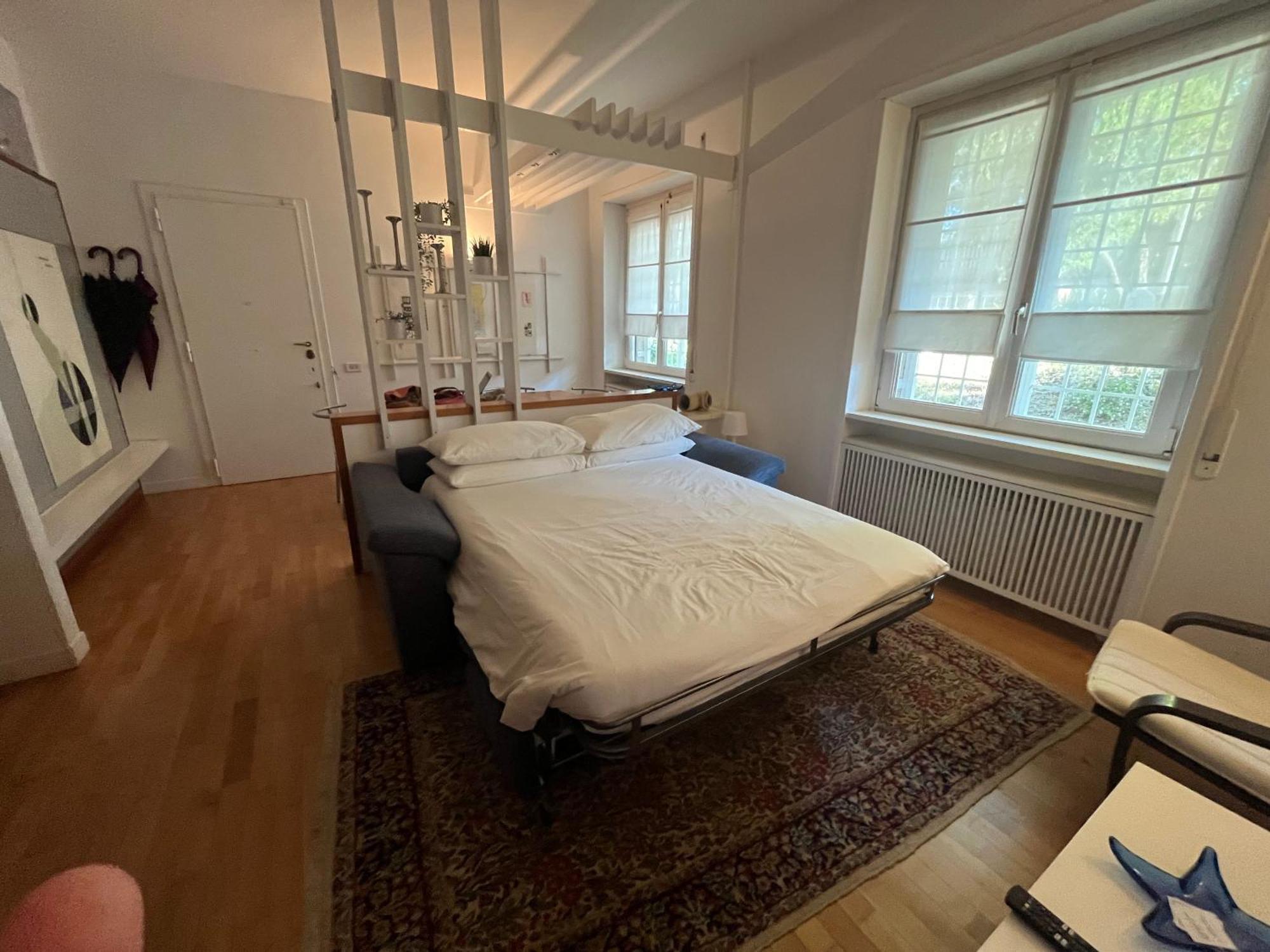 Domus B Corso Francia Apartment โรม ภายนอก รูปภาพ